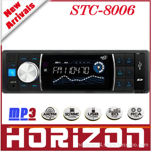 Car MP5 Player STC-8006 Car MP5 Player FM Transmitter, Car MP5 Player Radio